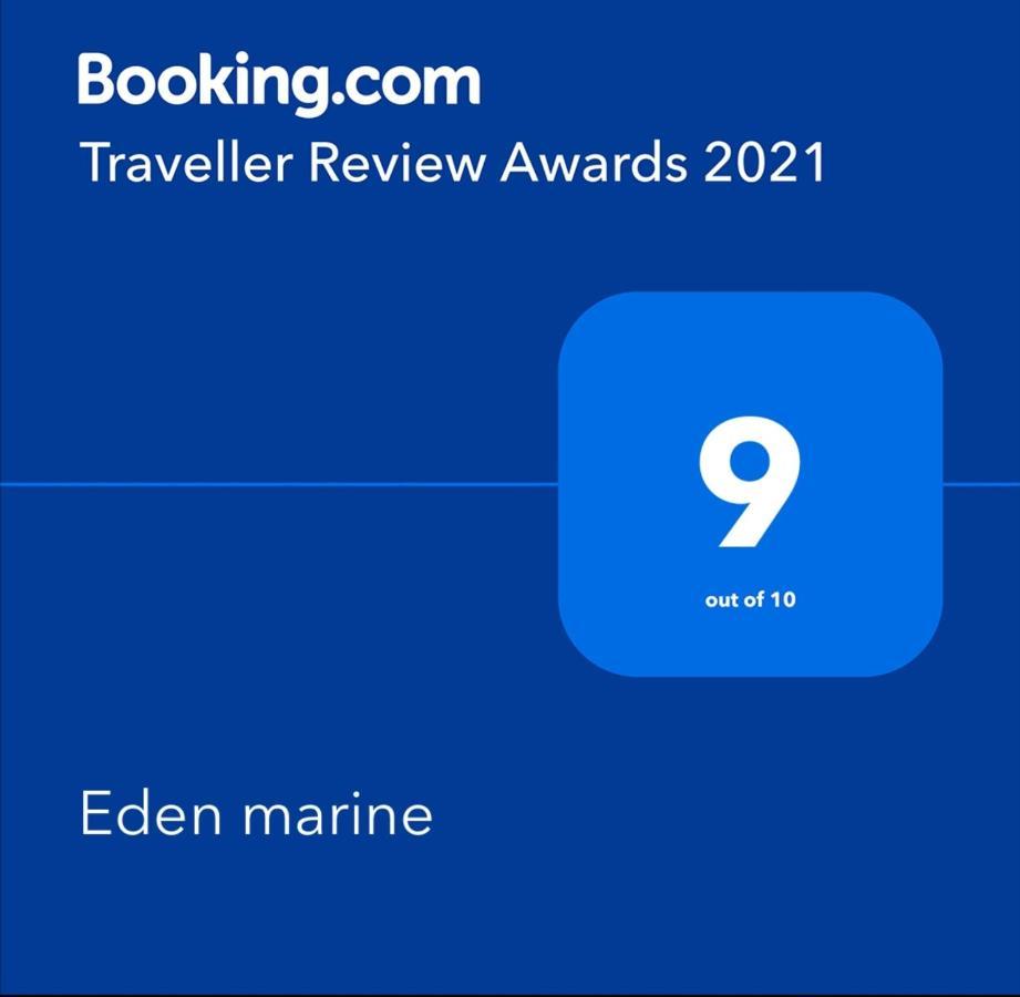 Eden Marine Hotel Montalieu-Vercieu Екстериор снимка